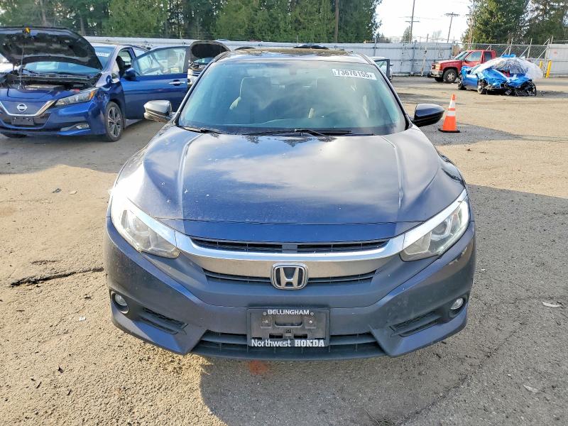 Фото 5 - HONDA CIVIC