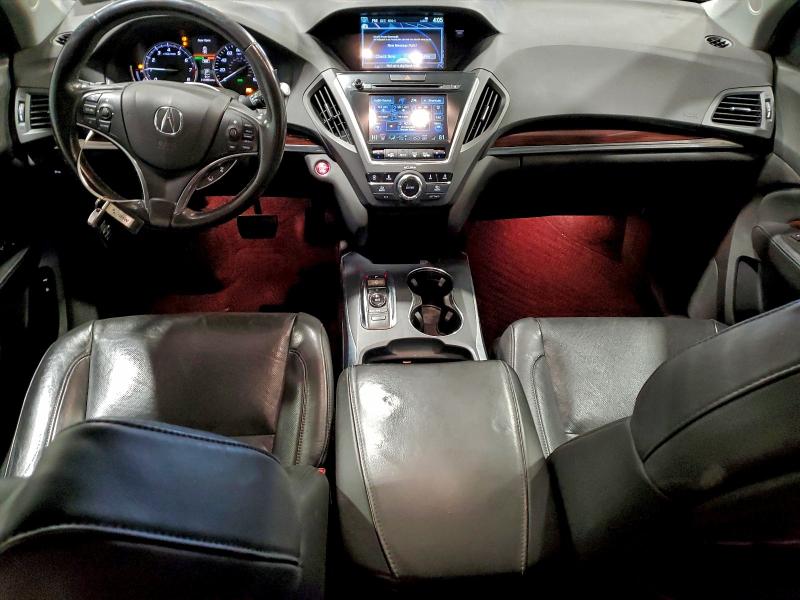 Фото 8 - ACURA MDX