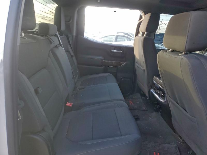 Фото 10 - GMC SIERRA