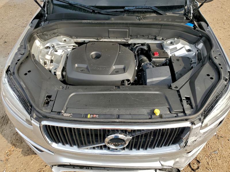 Фото 12 - VOLVO XC90