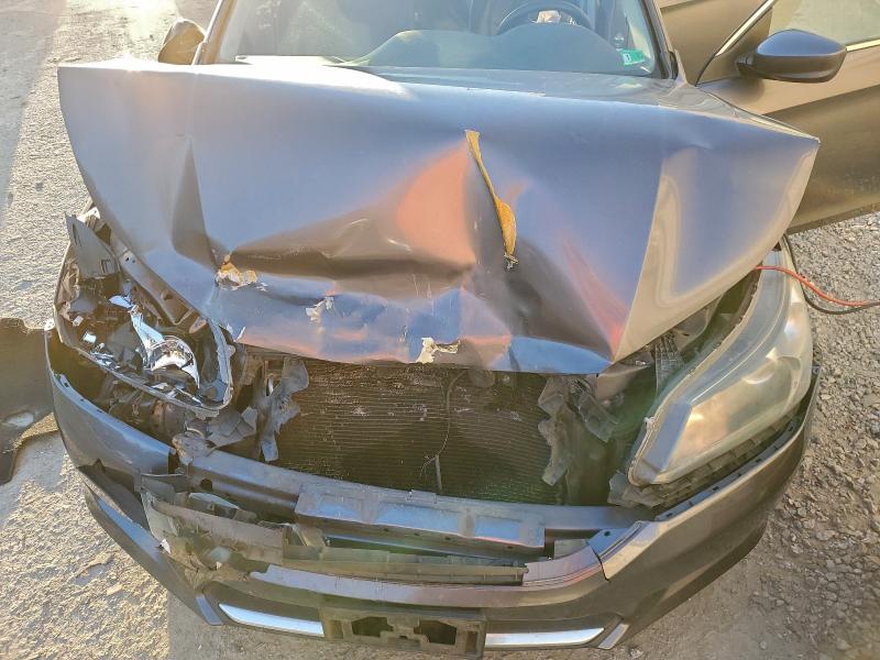 Фото 11 - HONDA ACCORD