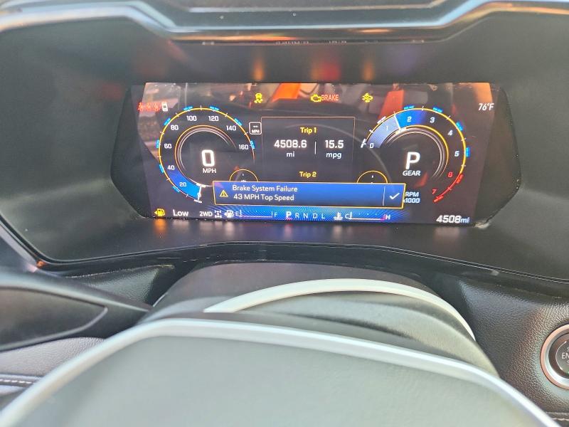 Фото 9 - CHEVROLET COLORADO