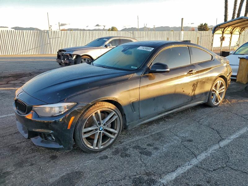 Фото 1 - BMW 4 SERIES