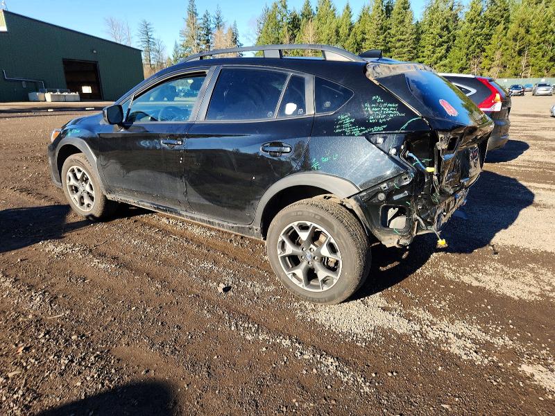 Фото 2 - SUBARU CROSSTREK