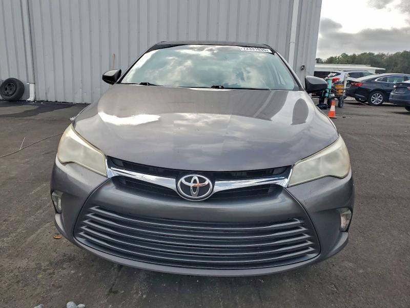 Фото 5 - TOYOTA CAMRY