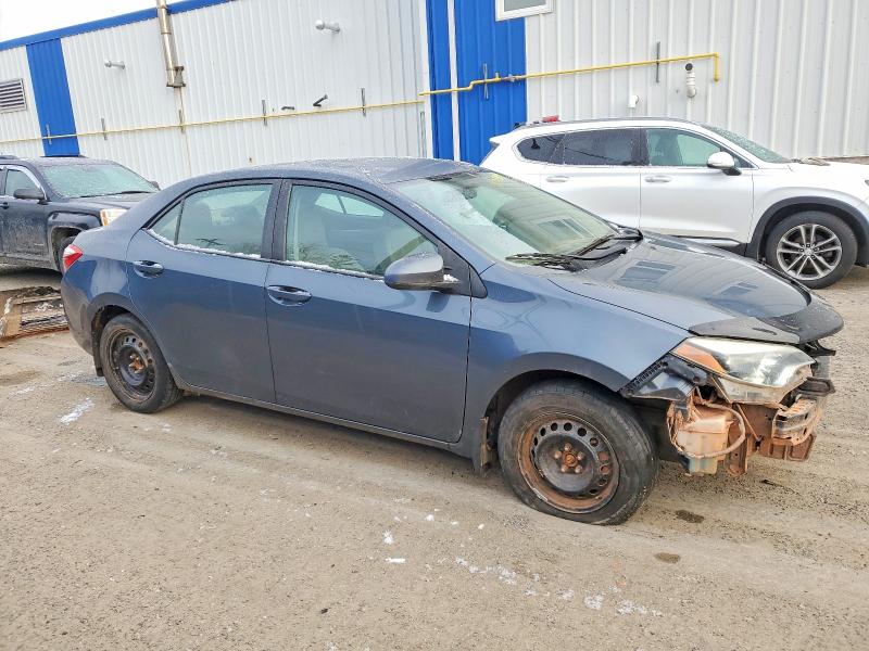 Фото 4 - TOYOTA COROLLA