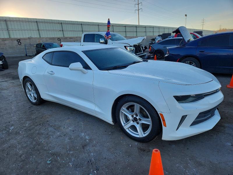 Фото 4 - CHEVROLET CAMARO