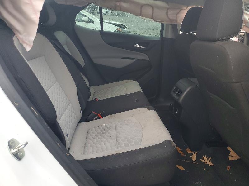 Фото 11 - CHEVROLET EQUINOX