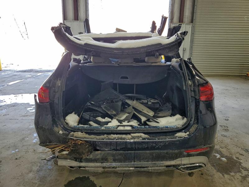 Фото 6 - MERCEDES-BENZ GLC-CLASS