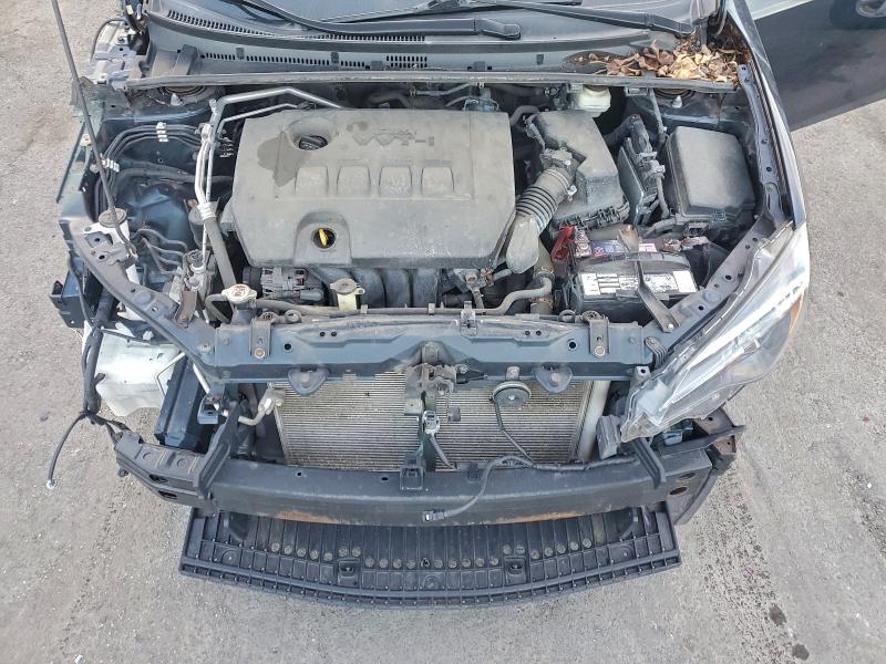 Фото 11 - TOYOTA COROLLA