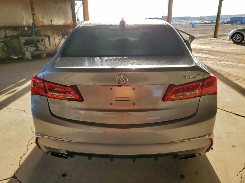 Фото 6 - ACURA TLX