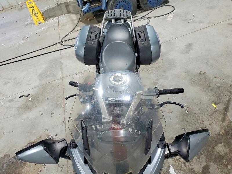 KAWASAKI ZG1400 B 2008