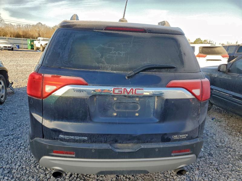 Фото 6 - GMC ACADIA