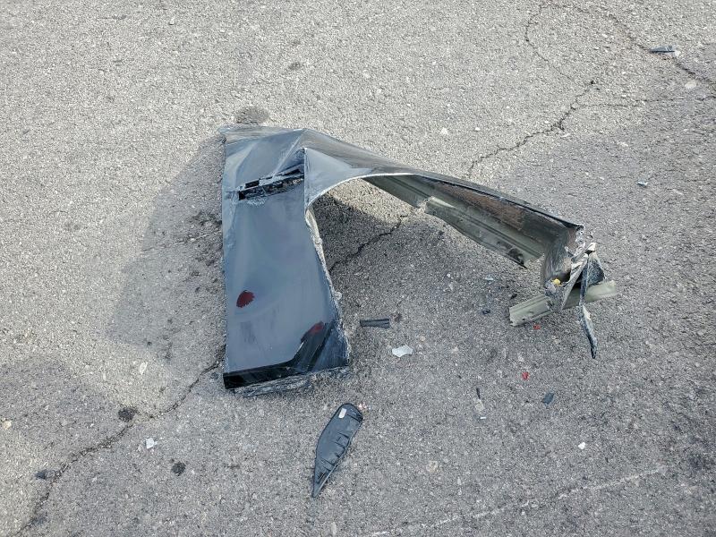 Фото 12 - BMW 5 SERIES