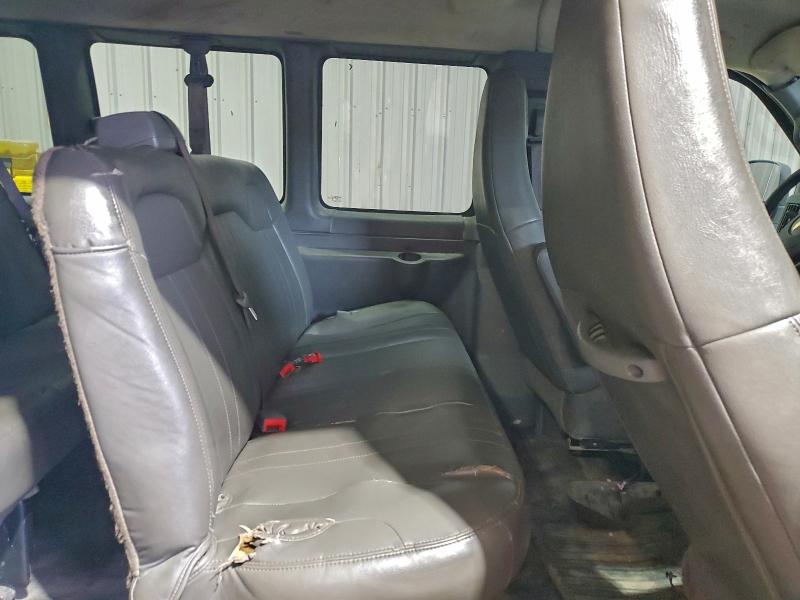 Фото 11 - CHEVROLET EXPRESS