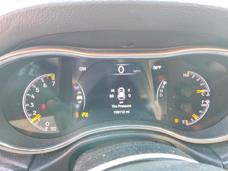 Фото 9 - JEEP GRAND CHER