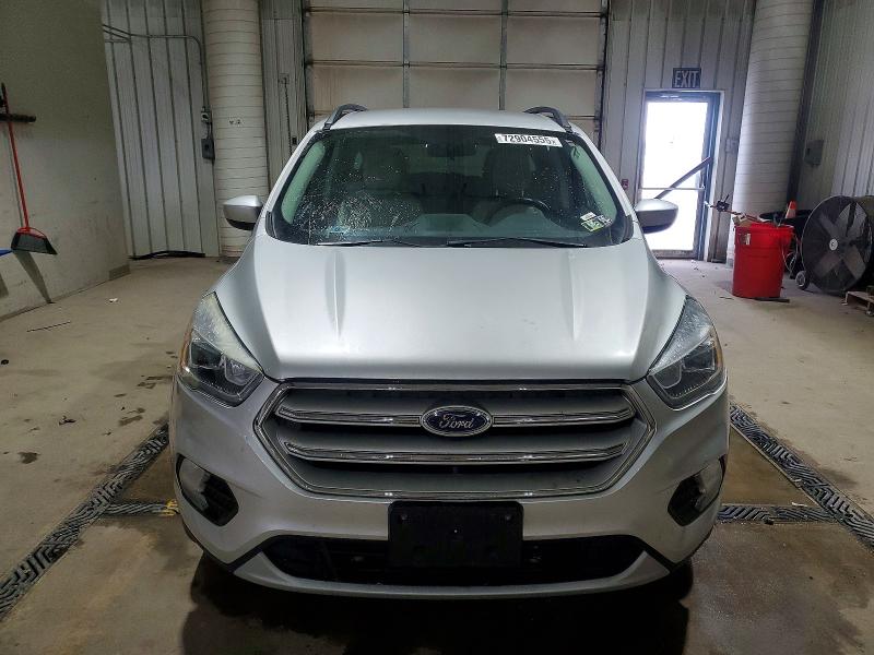 Фото 5 - FORD ESCAPE