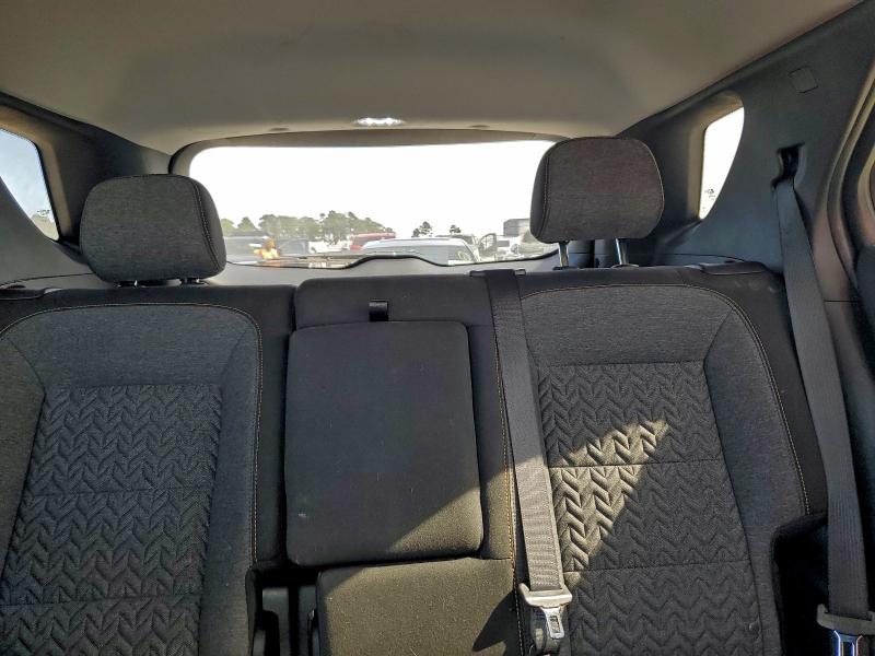 Фото 10 - CHEVROLET EQUINOX