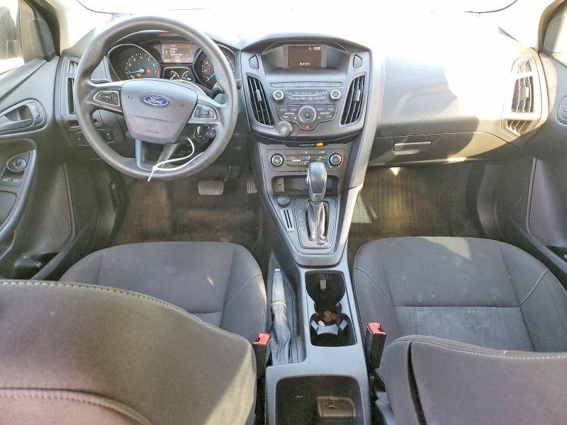 Фото 8 - FORD FOCUS