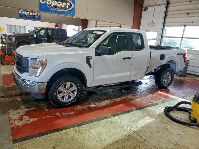 Фото 1 - FORD F-150