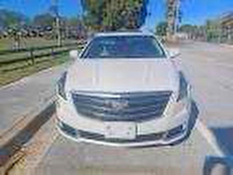 Фото 7 - CADILLAC XTS