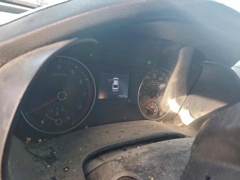 Фото 9 - KIA FORTE