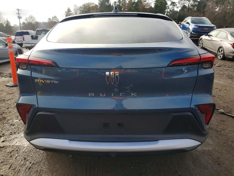 BUICK ENVISTA PR 2025 VIN KL47LAEP5SB236680