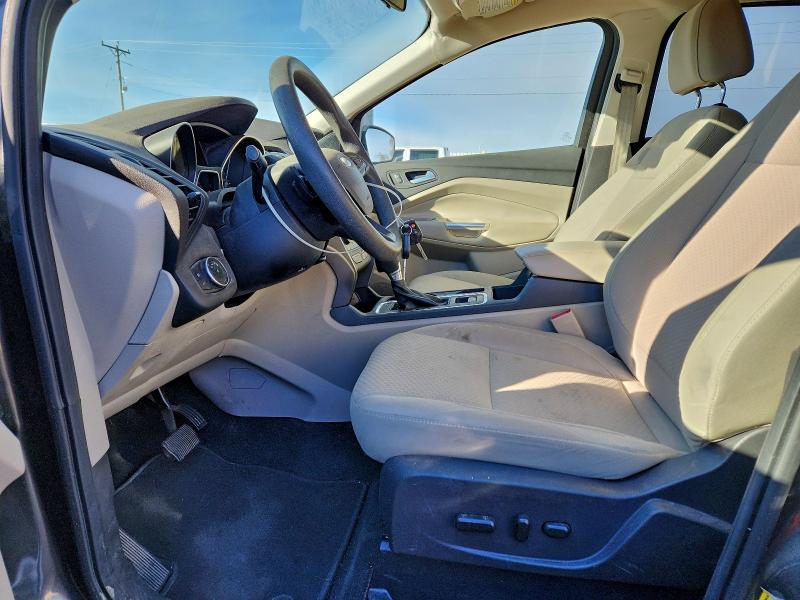 Фото 7 - FORD ESCAPE