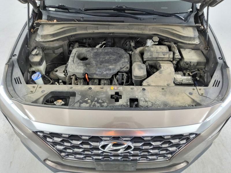 Фото 12 - HYUNDAI SANTA FE