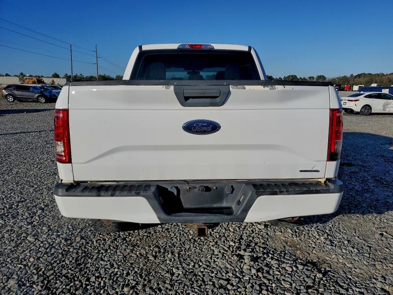 Фото 6 - FORD F-150