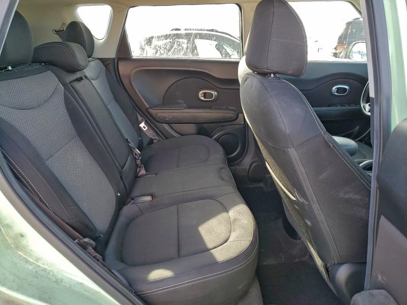 Фото 10 - KIA SOUL