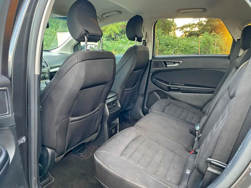 Фото 13 - FORD EDGE