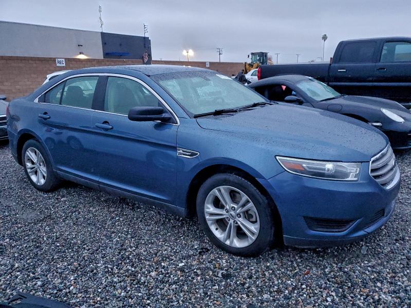 Фото 4 - FORD TAURUS