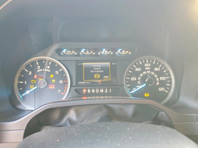 Фото 9 - FORD F-150