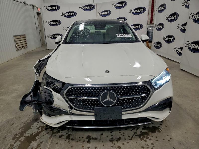 Фото 5 - MERCEDES-BENZ E-CLASS