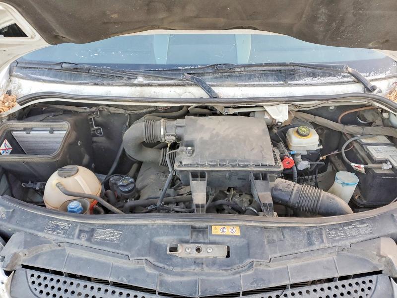 Фото 12 - MERCEDES-BENZ SPRINTER