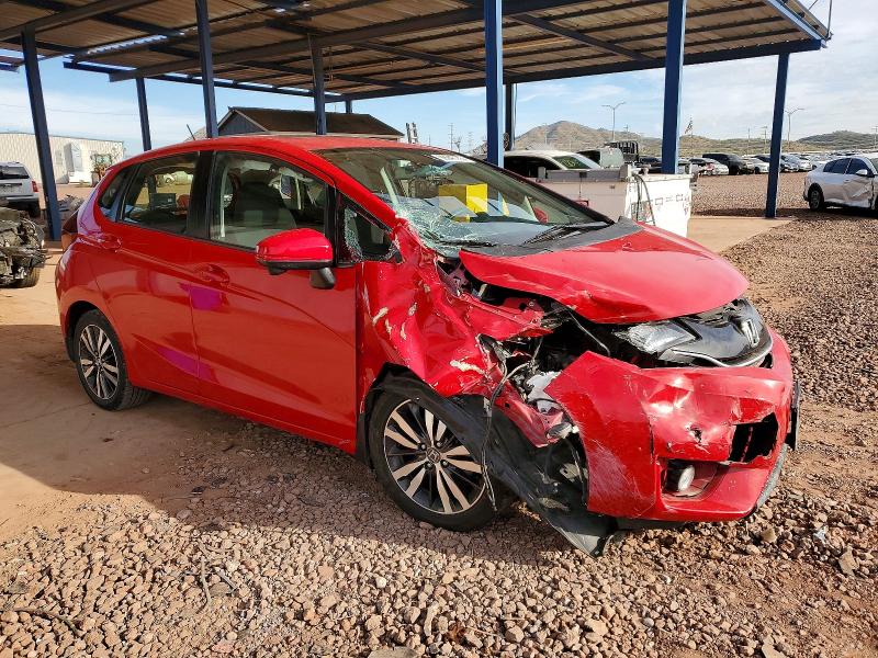 Фото 4 - HONDA FIT