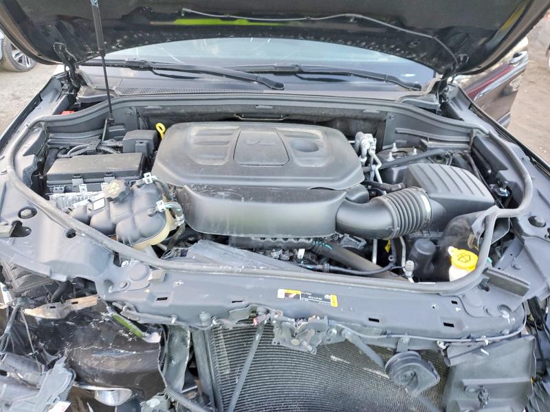 Фото 12 - JEEP GRAND CHER