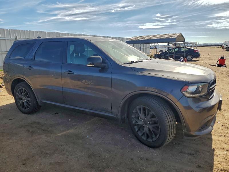 Фото 4 - DODGE DURANGO