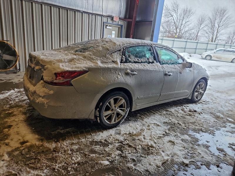 Фото 3 - NISSAN ALTIMA