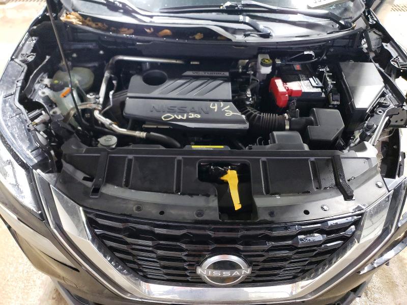 Фото 12 - NISSAN ROGUE