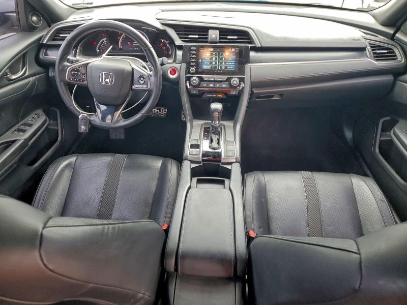 Фото 8 - HONDA CIVIC