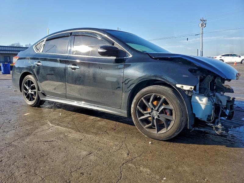 Фото 4 - NISSAN SENTRA