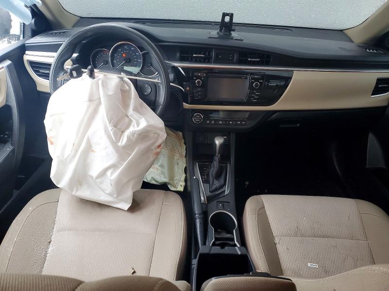 Фото 8 - TOYOTA COROLLA