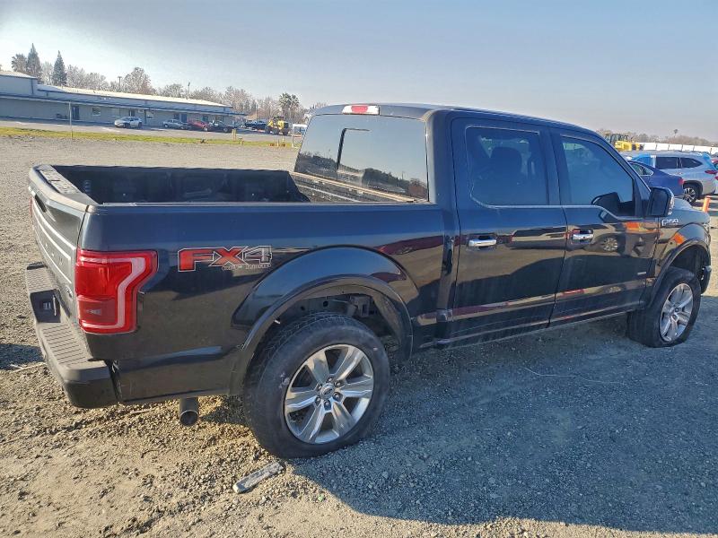 Фото 3 - FORD F-150