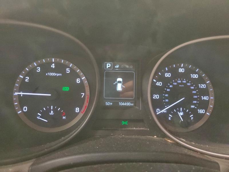 Фото 9 - HYUNDAI SANTA FE