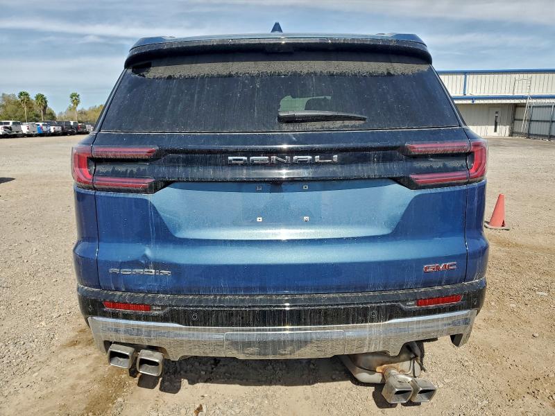 Фото 6 - GMC ACADIA DEN