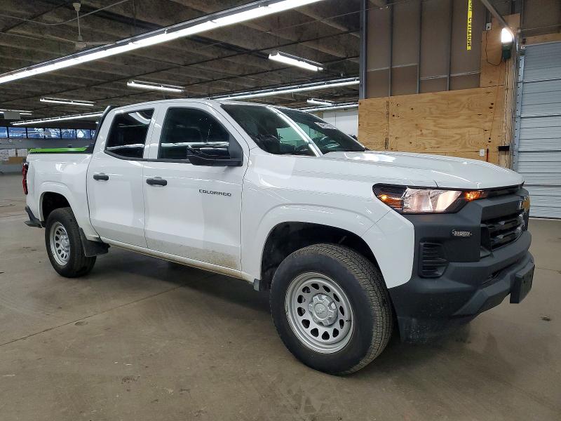 Фото 4 - CHEVROLET COLORADO