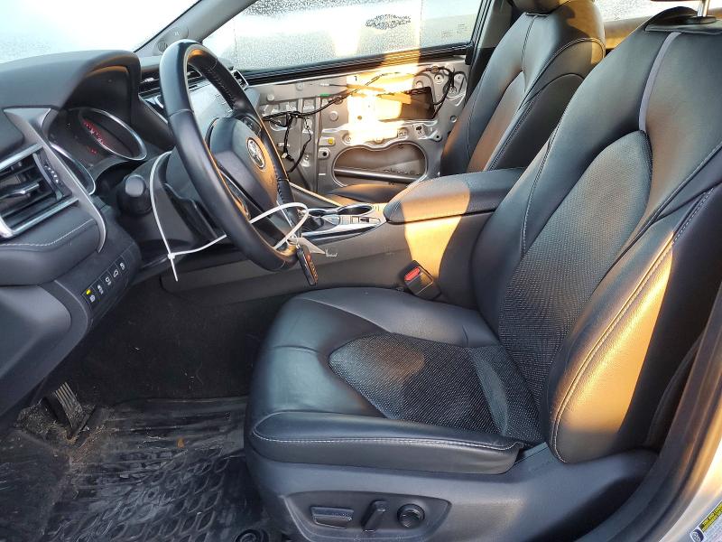 Фото 7 - TOYOTA CAMRY