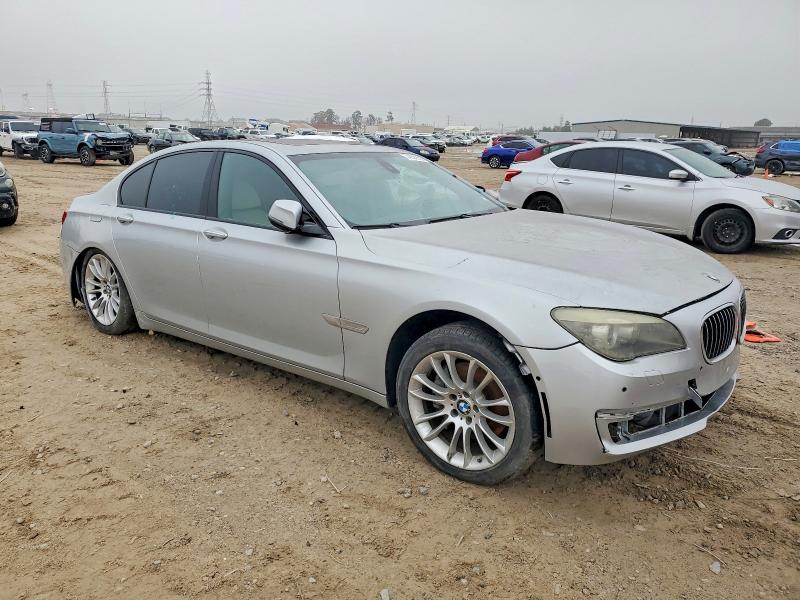Фото 4 - BMW 7 SERIES
